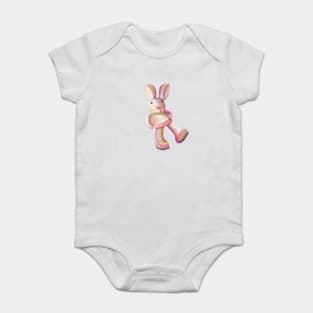 Bunny Baby Bodysuit